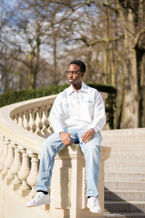 Boubacar Shirt
