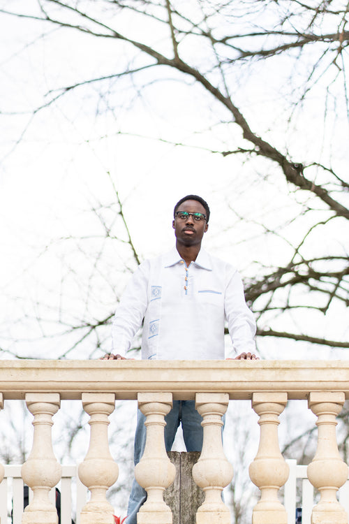 Boubacar Shirt