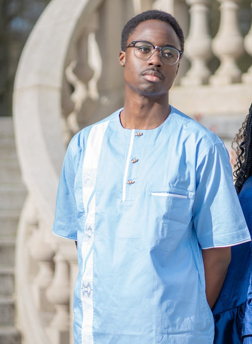 Elhadji Shirt