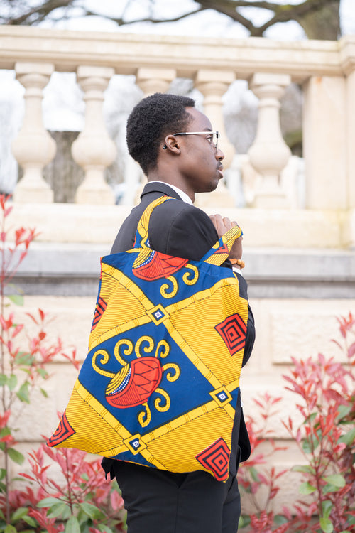 Adna Bag