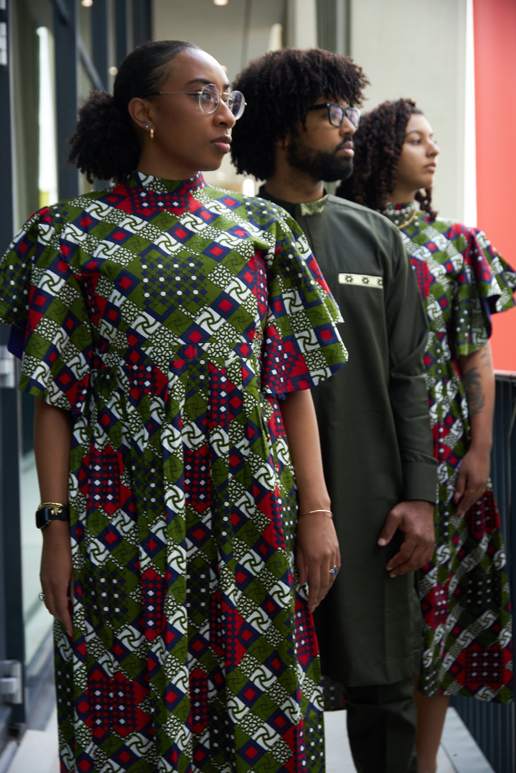 Shop our Amani collection