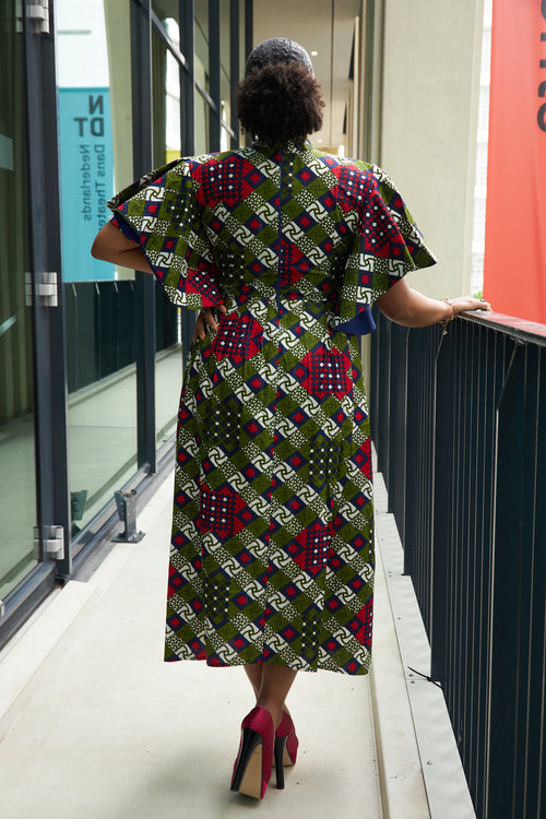 AMANI