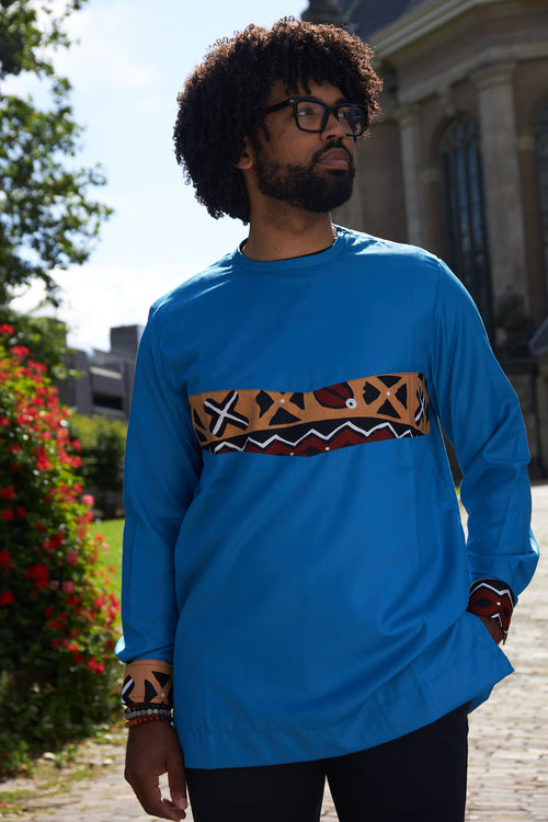 Rugare Blue