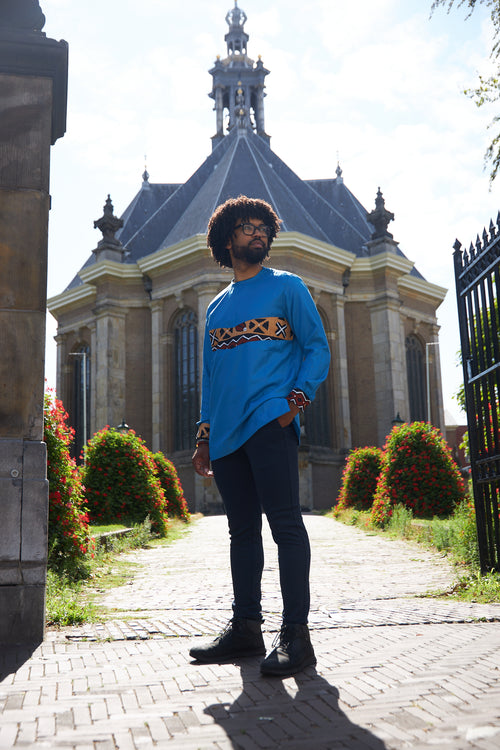 Rugare Blue