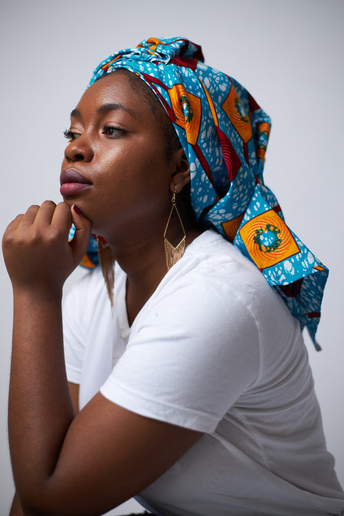 Hawa headscarf