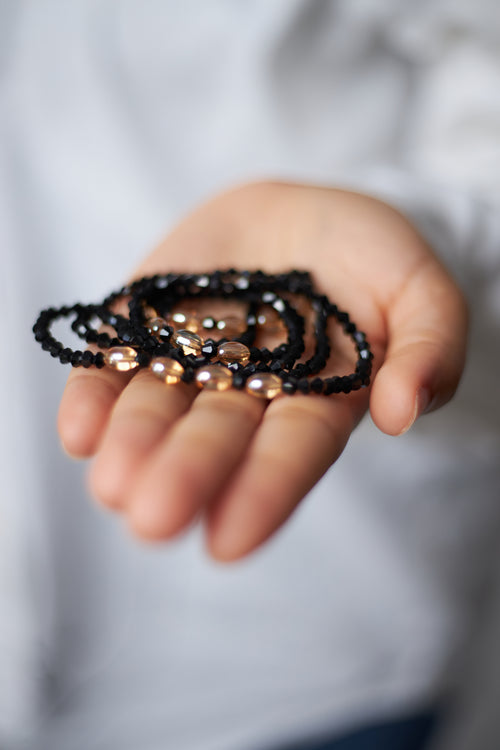 Zenzy waist bead