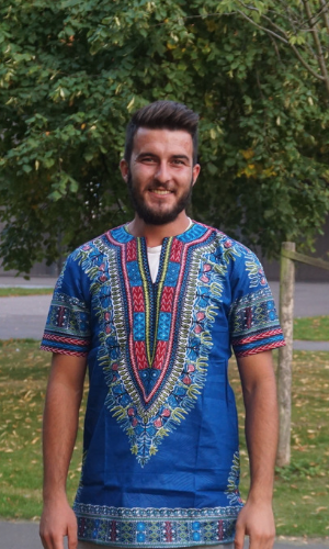 Dhasiki