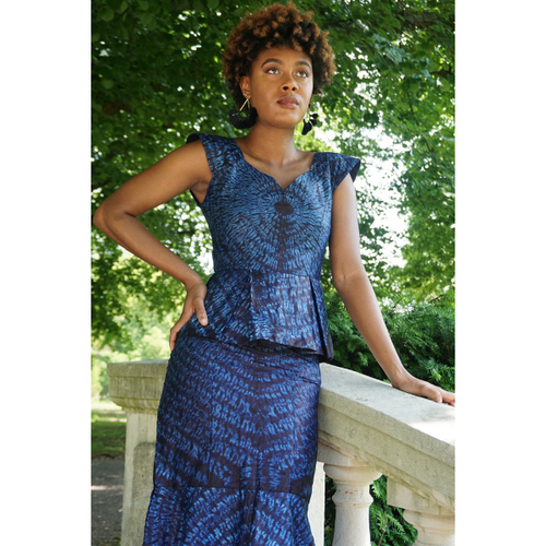 Lepi ankara two piece