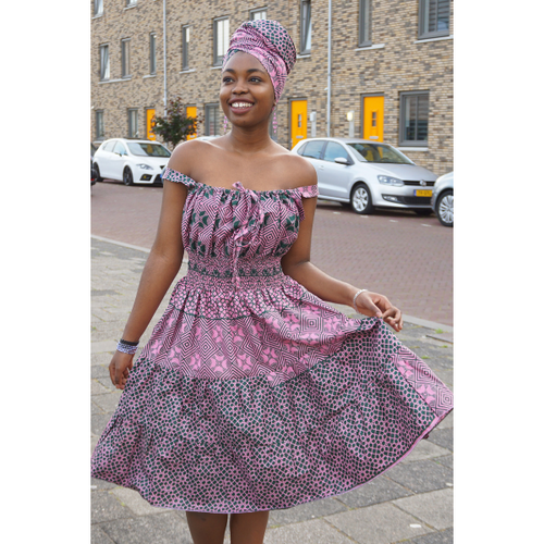 dress