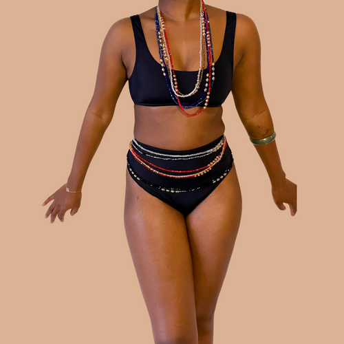 Waistbeads baya