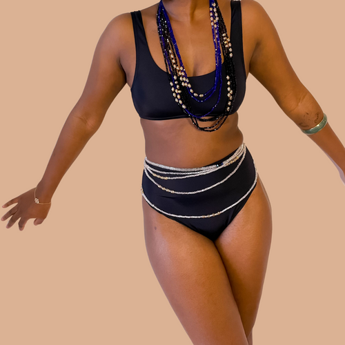 Waistbeads baya