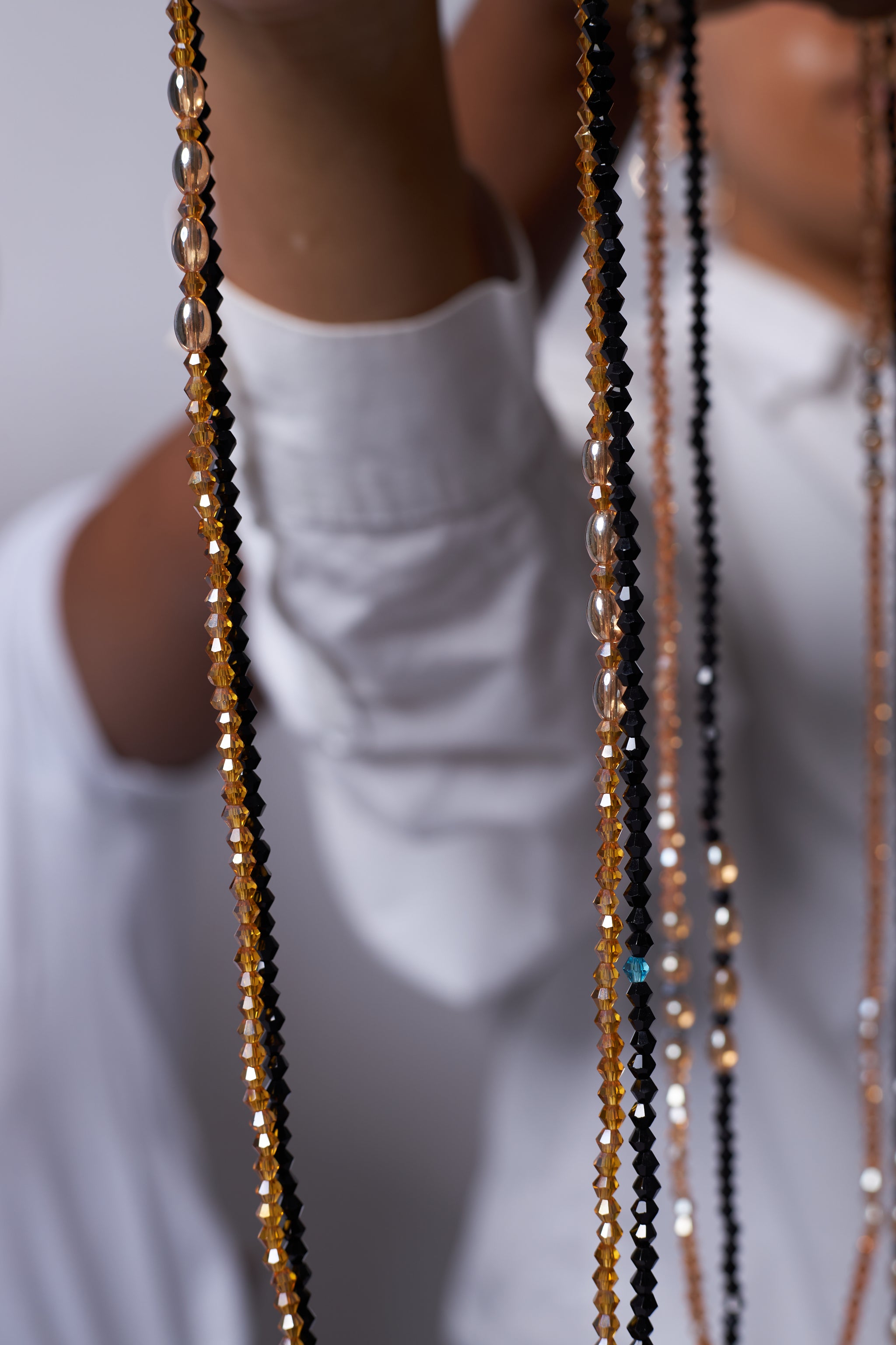 waist Beads